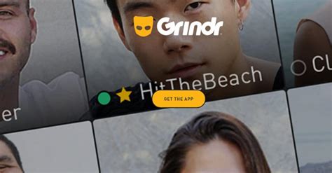 siti incontri gay|Grindr